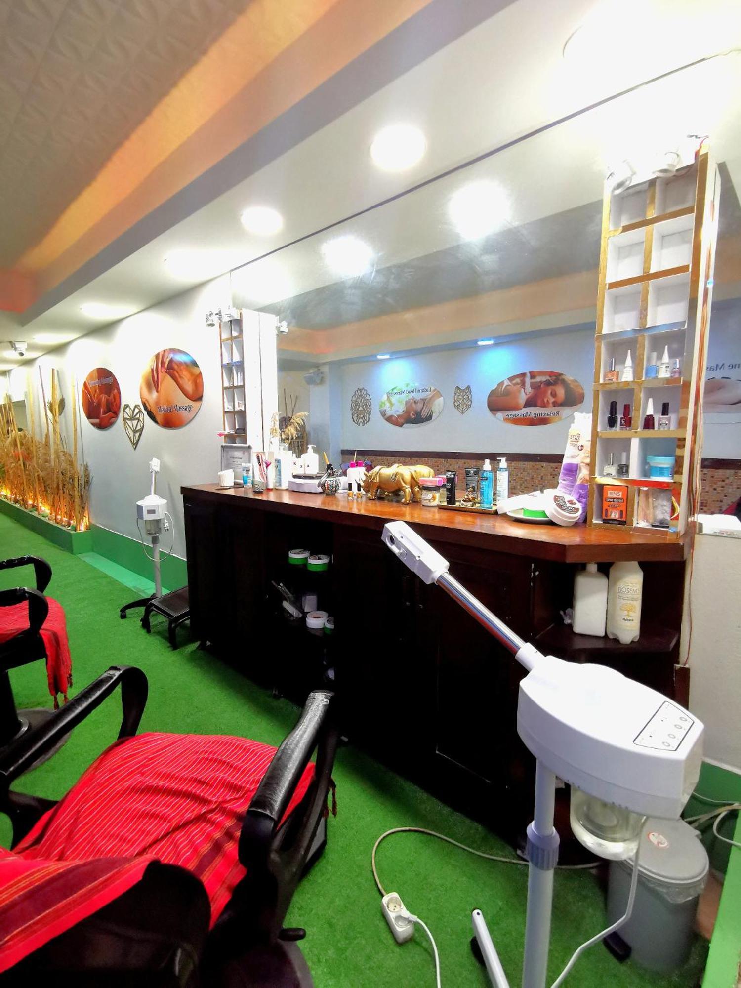 Intermar Hotel Marmaris Ngoại thất bức ảnh