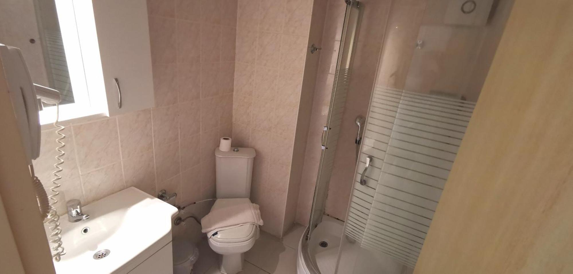 Intermar Hotel Marmaris Ngoại thất bức ảnh