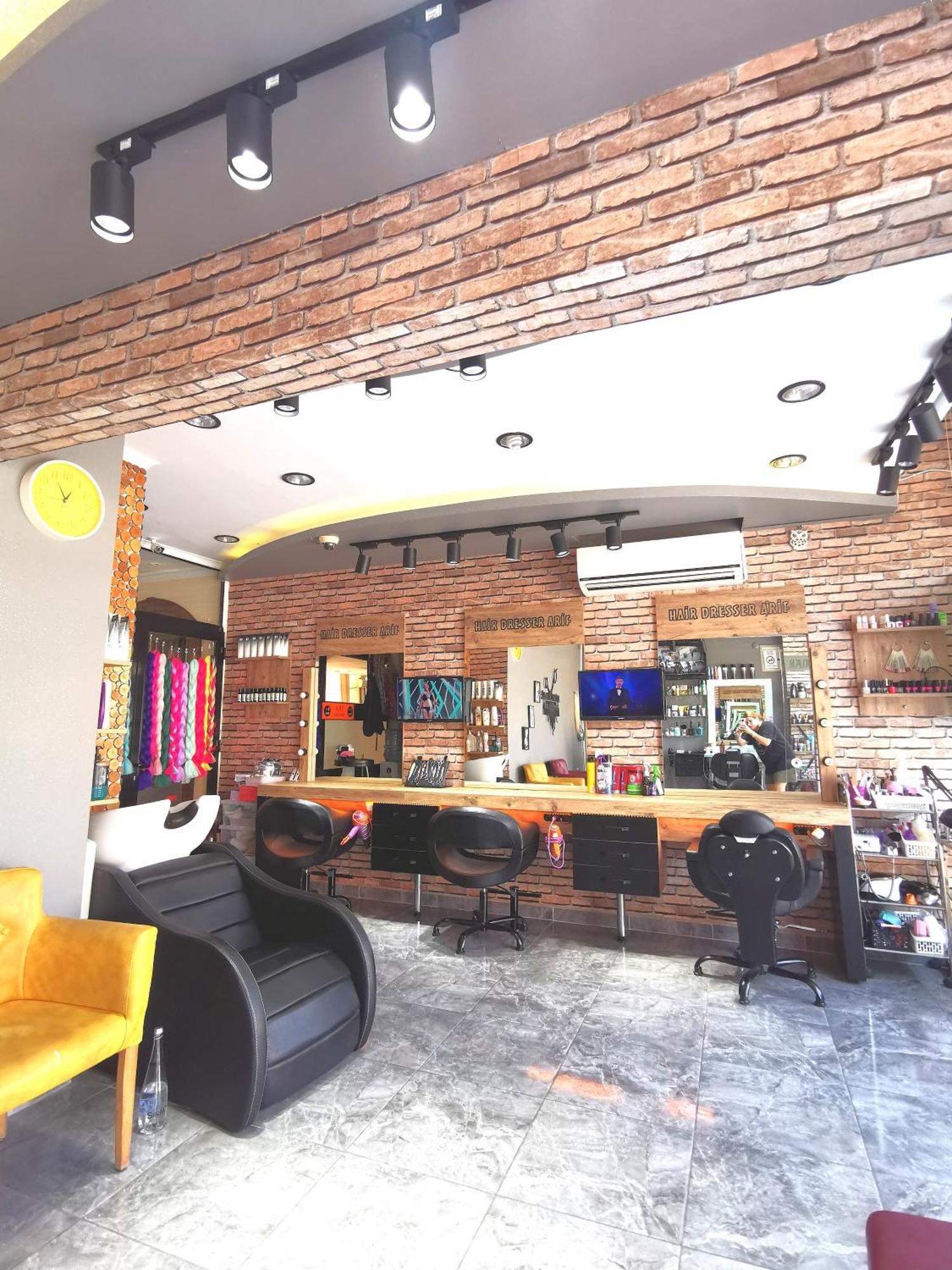 Intermar Hotel Marmaris Ngoại thất bức ảnh