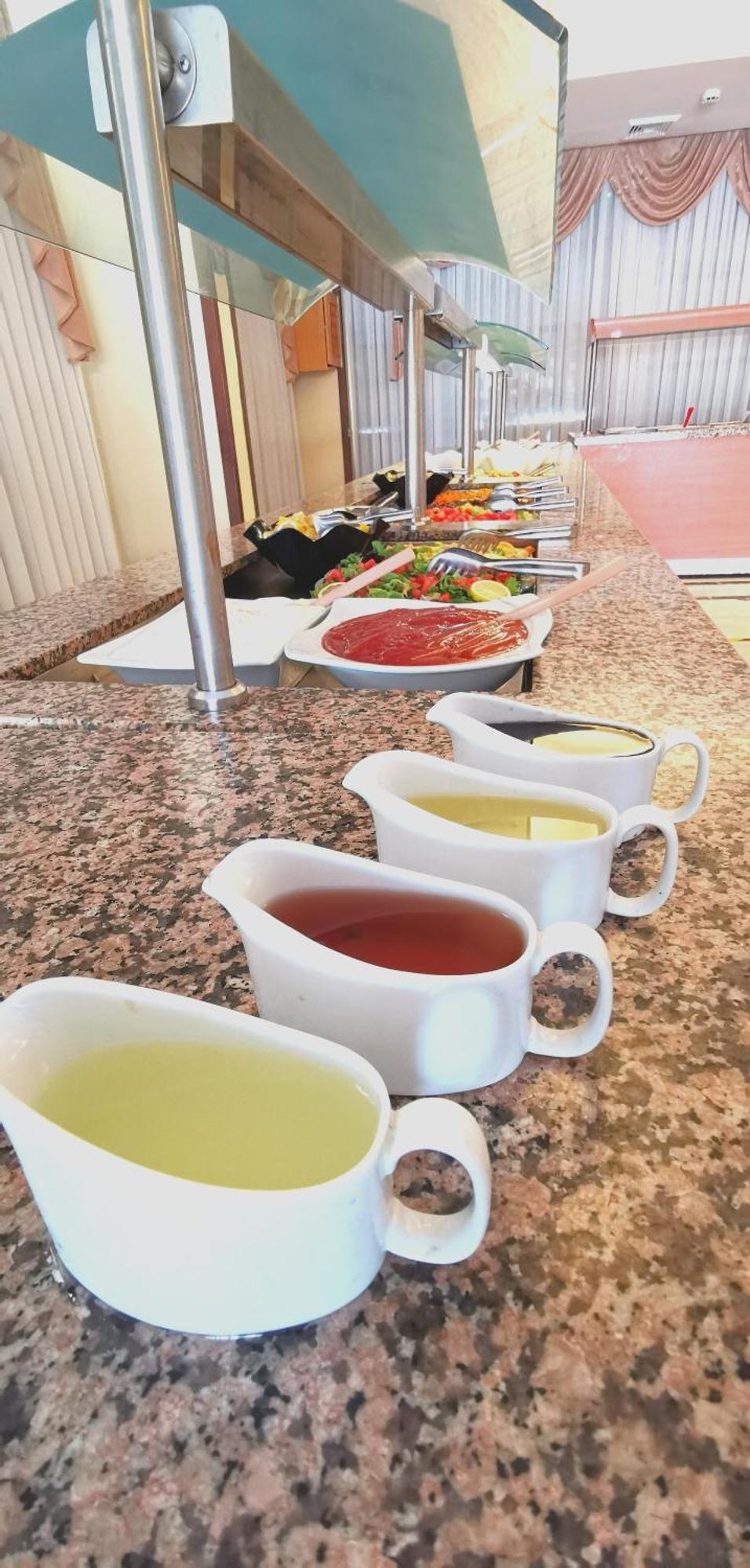 Intermar Hotel Marmaris Ngoại thất bức ảnh