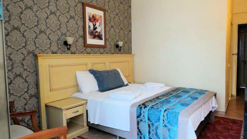 Intermar Hotel Marmaris Ngoại thất bức ảnh