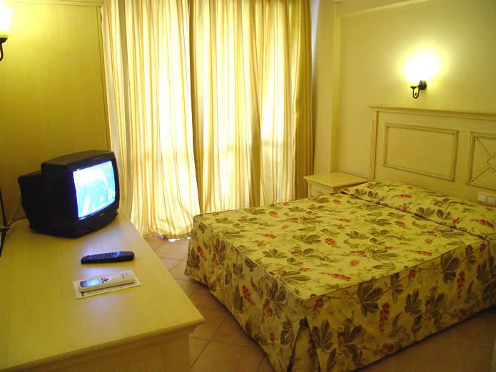 Intermar Hotel Marmaris Phòng bức ảnh